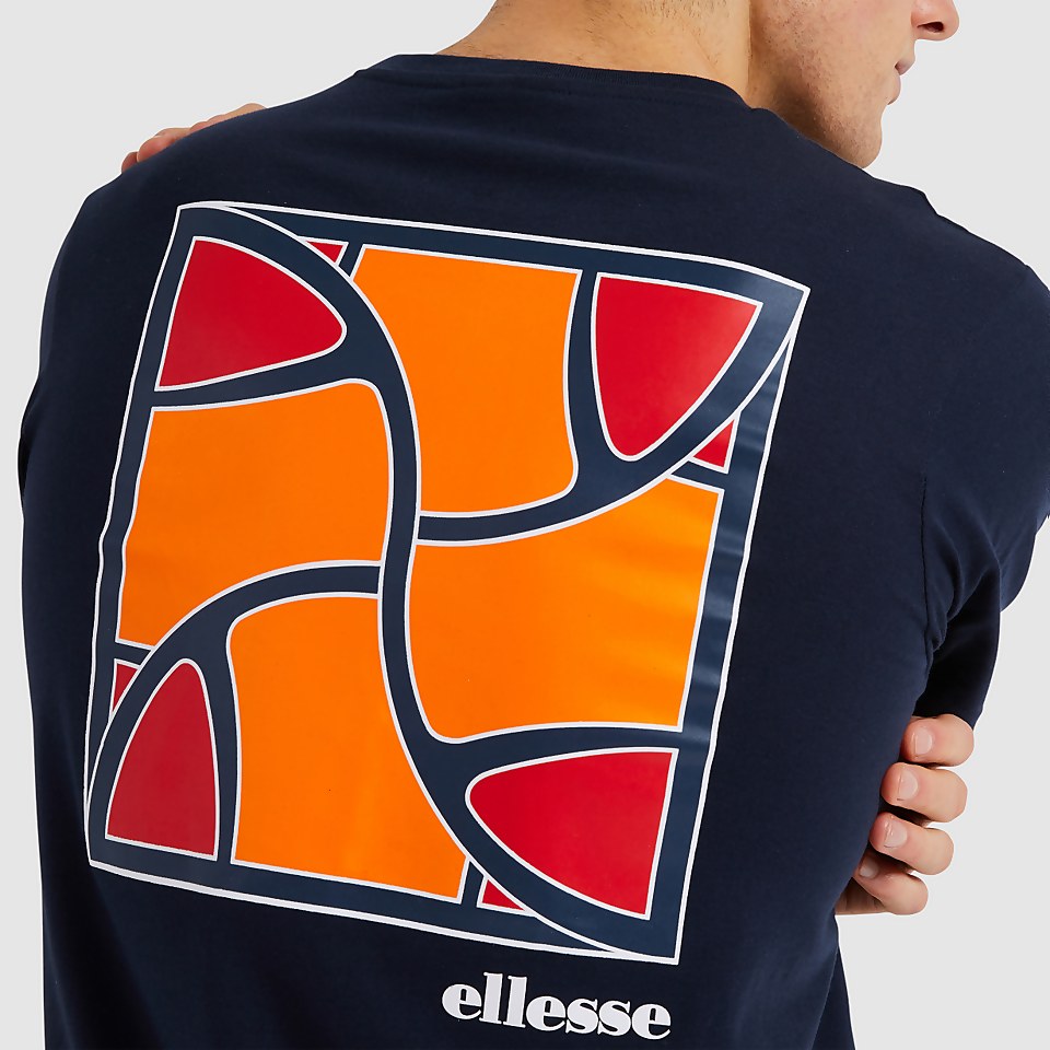 Caciot T-Shirt Navy