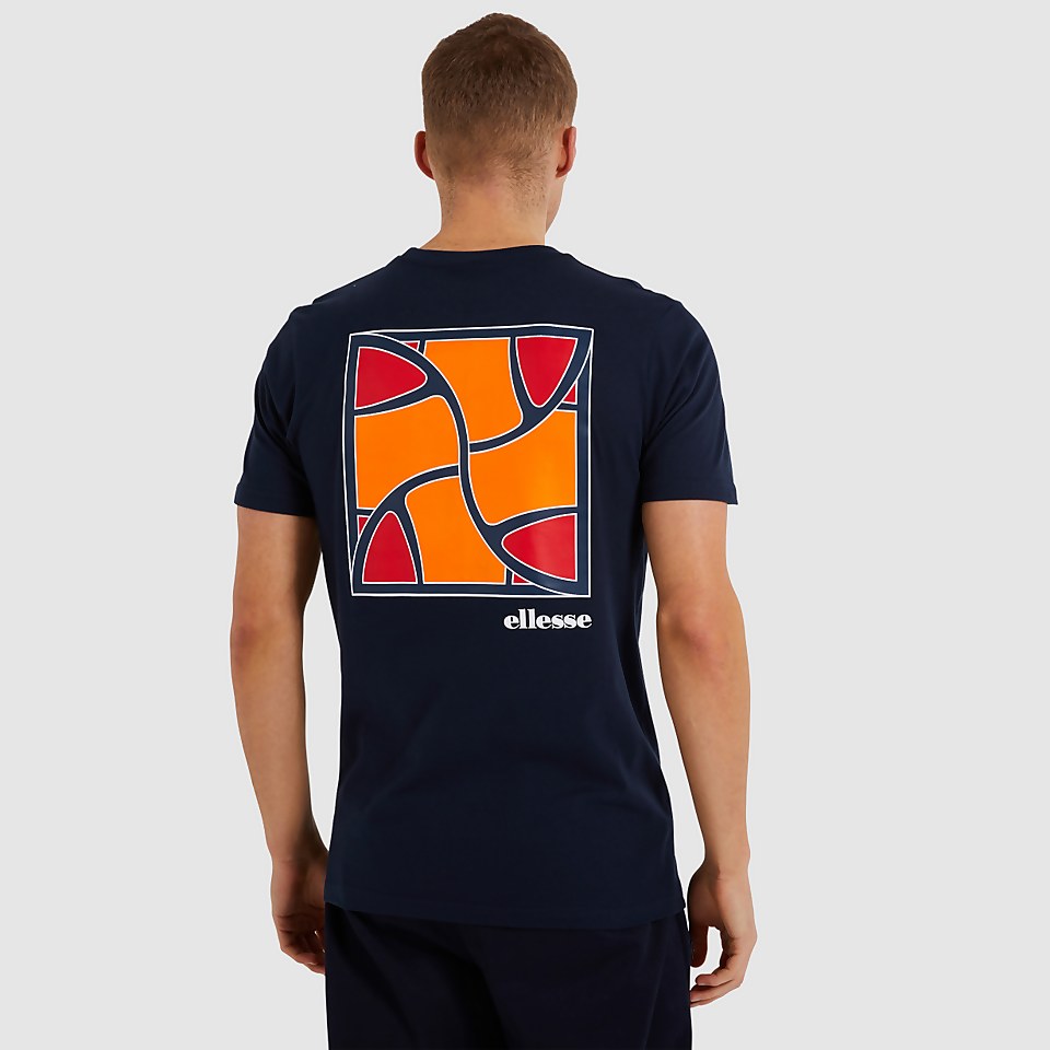 Caciot T-Shirt Navy