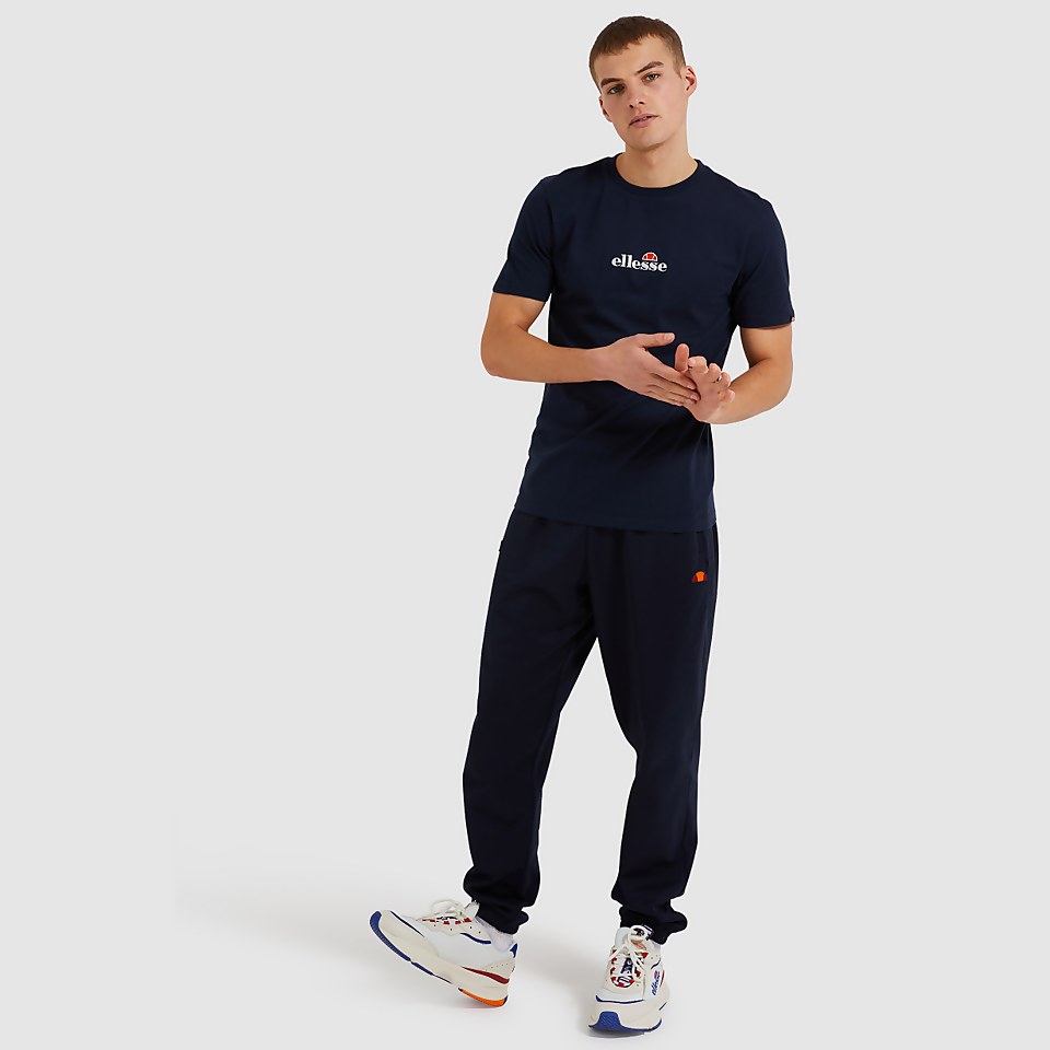 Caciot T-Shirt Navy