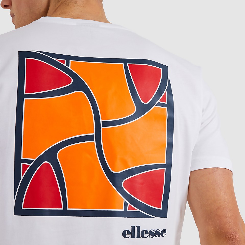Caciot T-Shirt White