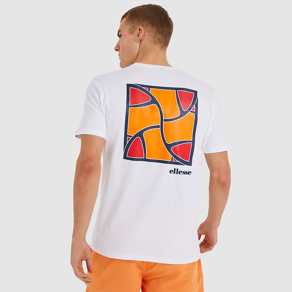 Caciot T-Shirt White