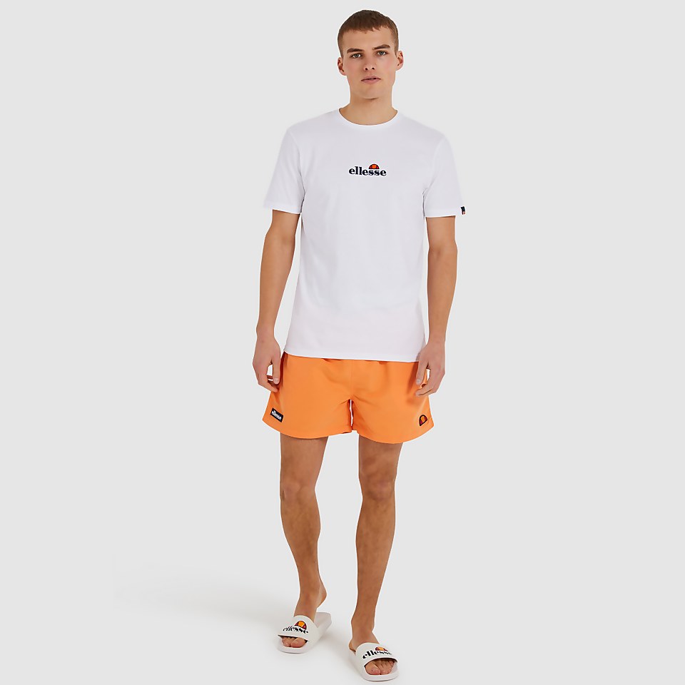 Caciot T-Shirt White