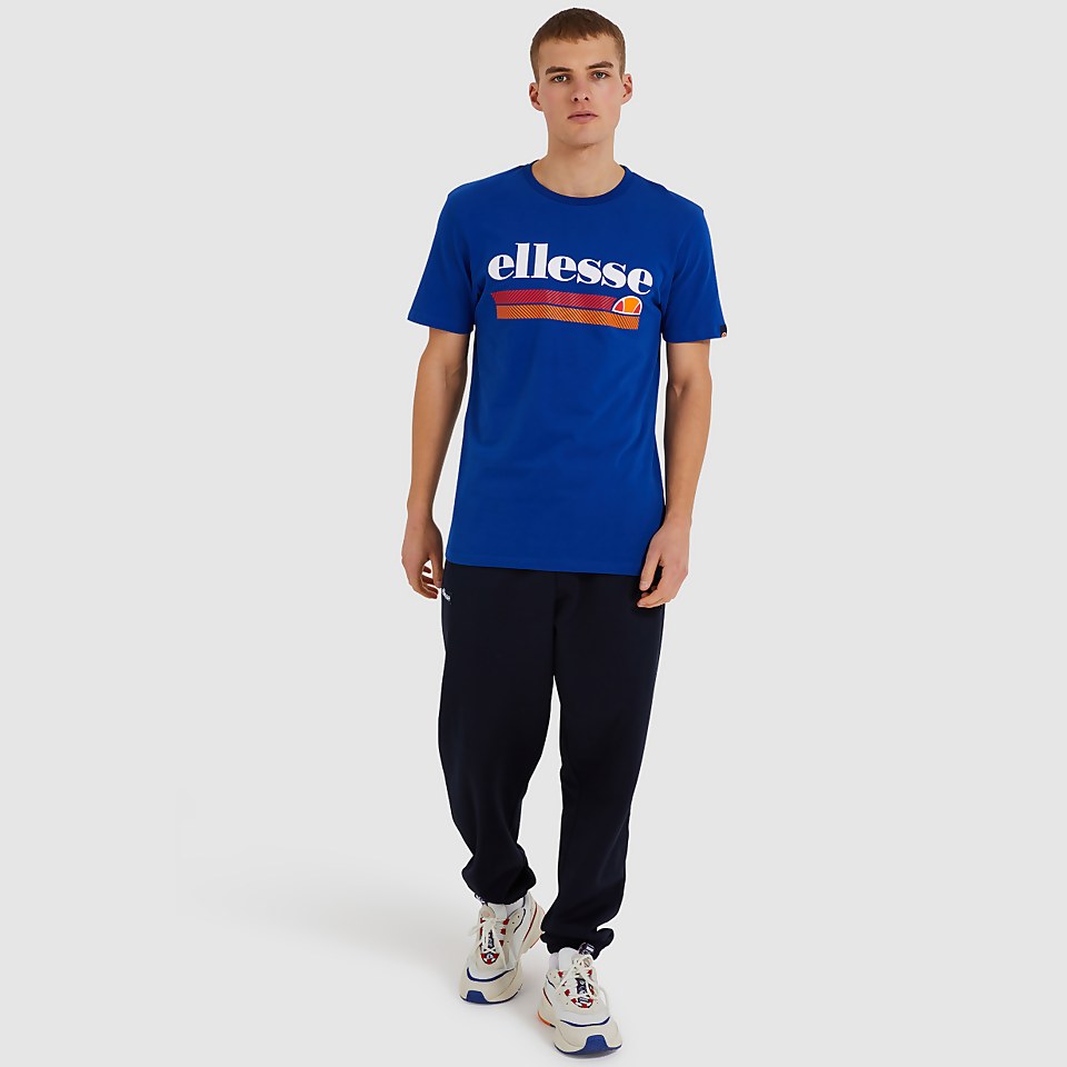 Triscia T-Shirt Blue