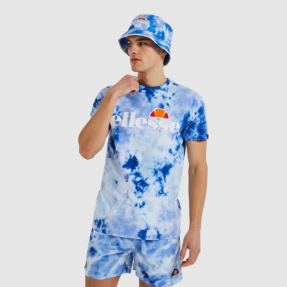 SL Prado T-Shirt Tie Dye