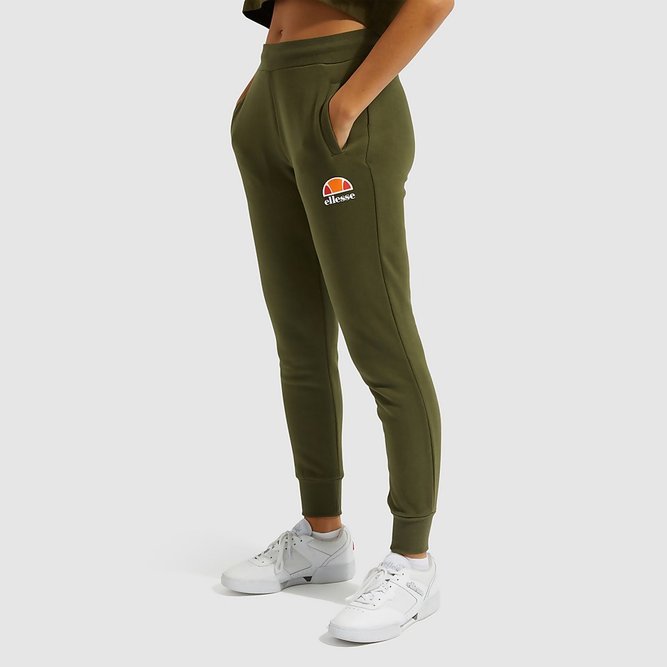 Queenstown Jog Pant Khaki