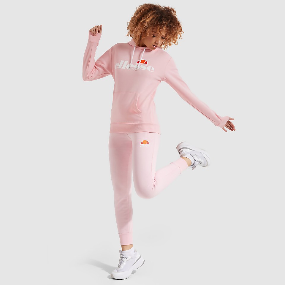 Queenstown Jogginghose Rosa für Damen