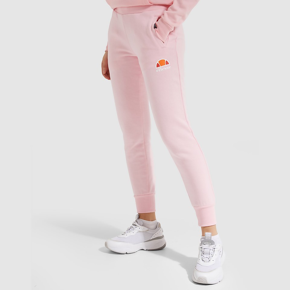 Queenstown Jogginghose Rosa für Damen