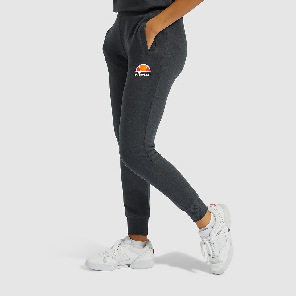 Queenstown Jogginghose Dunkelgrau für Damen