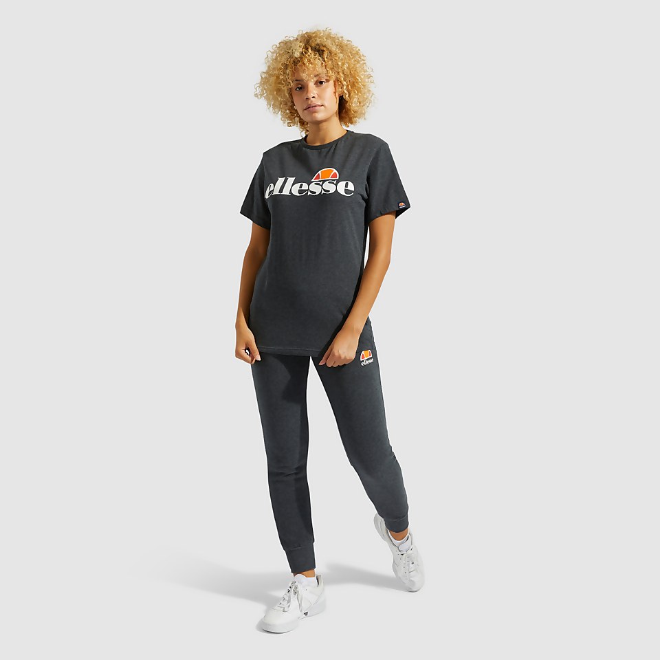 Queenstown Jogginghose Dunkelgrau für Damen