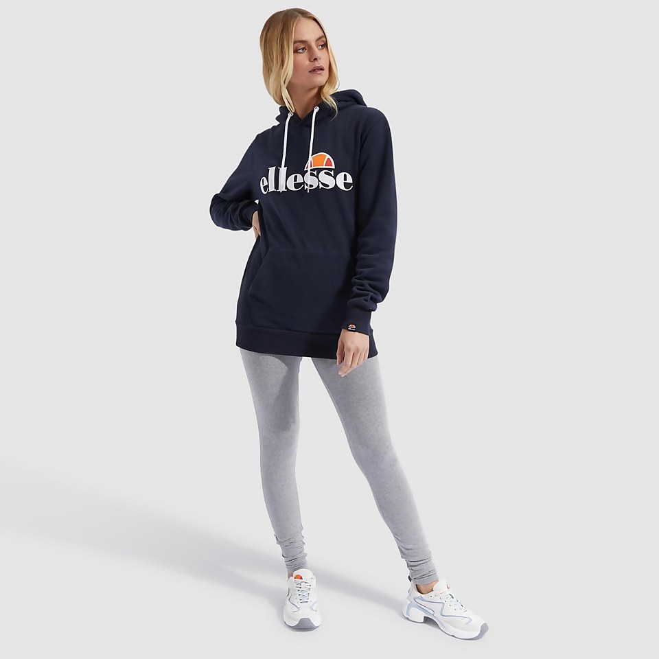 Torices Hoody Navy