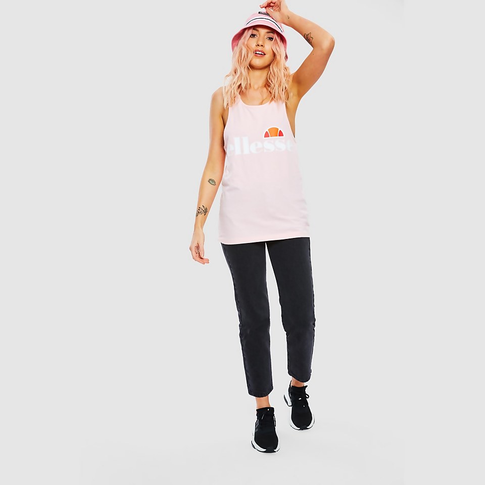 Abigaille Vest Top