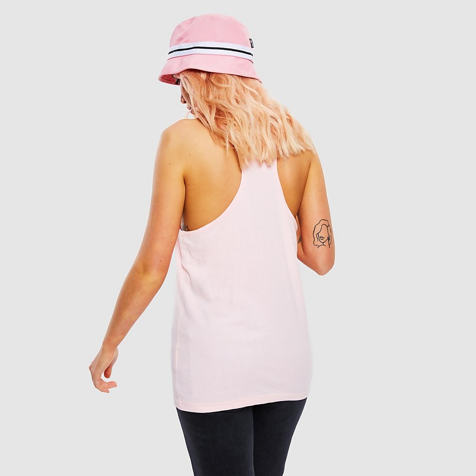 Abigaille Vest Top