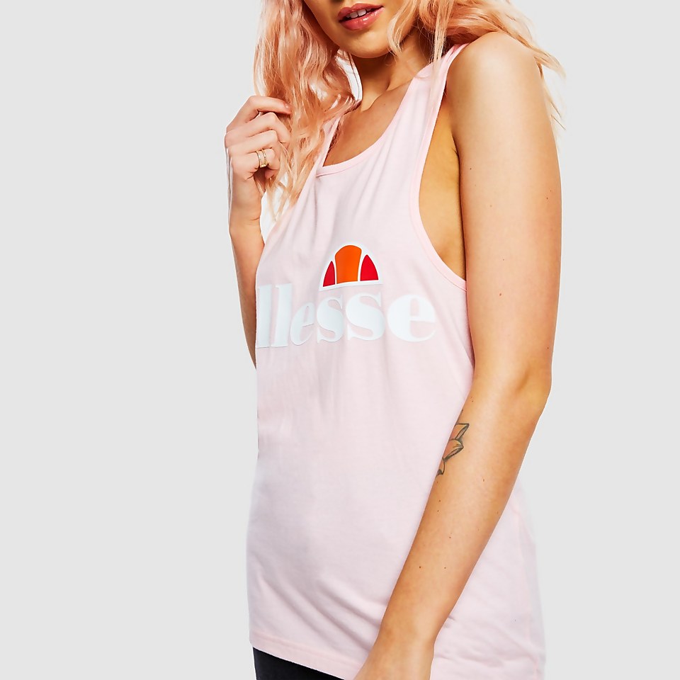 Abigaille Vest Top