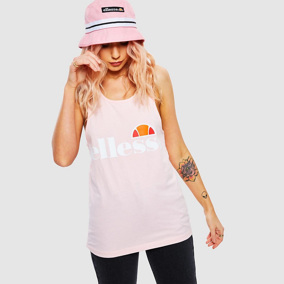 Abigaille Vest Top
