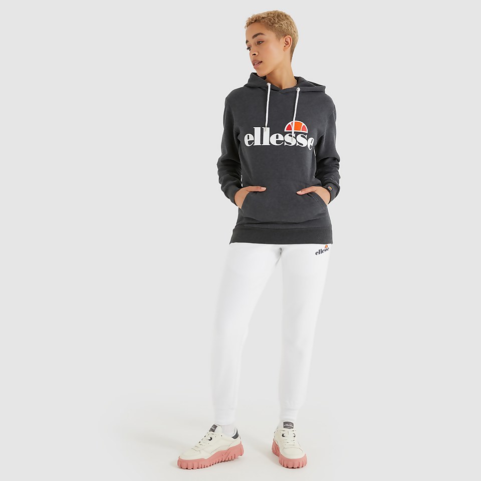 Women's Torices Hoody Grey