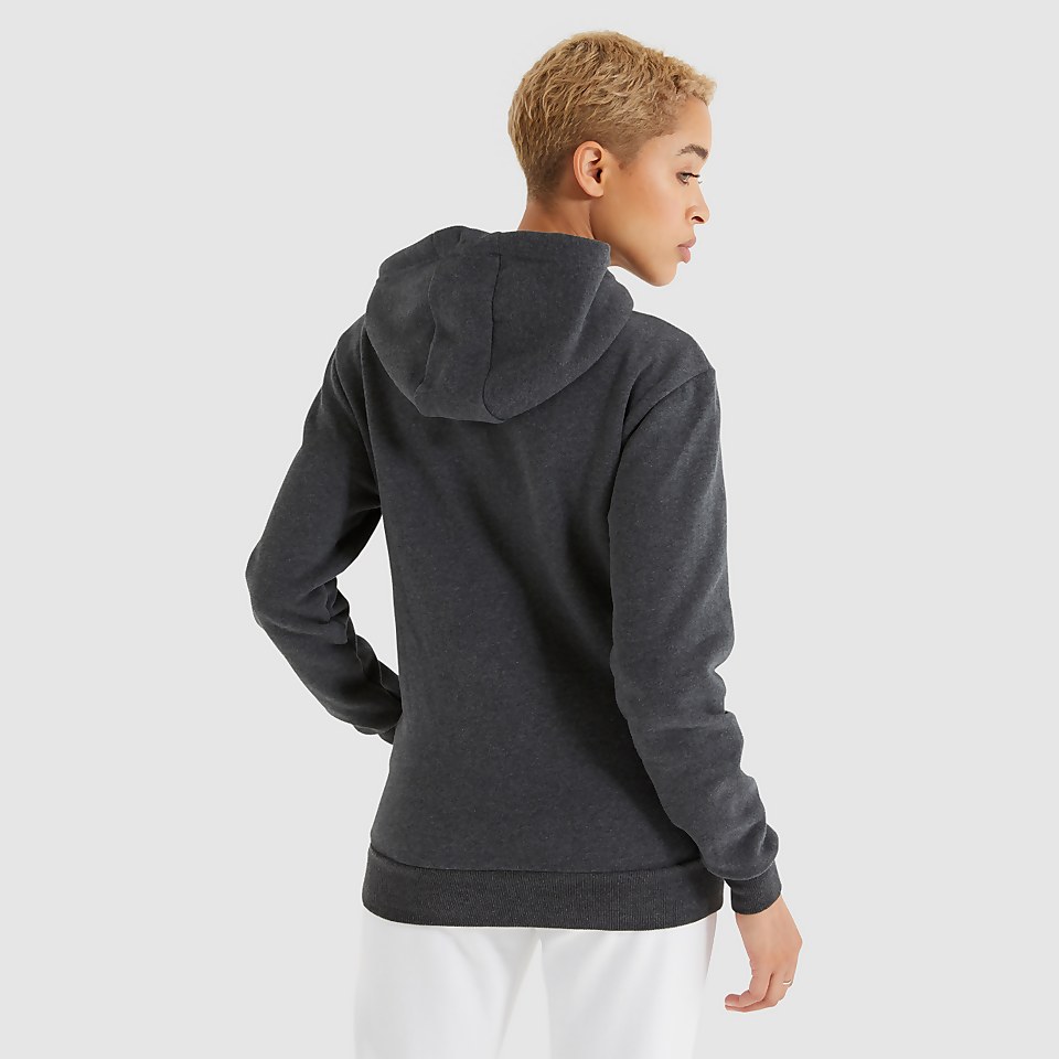 Women's Torices Hoody Grey