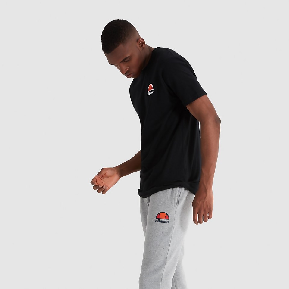 Men's Canaletto T-Shirt Black