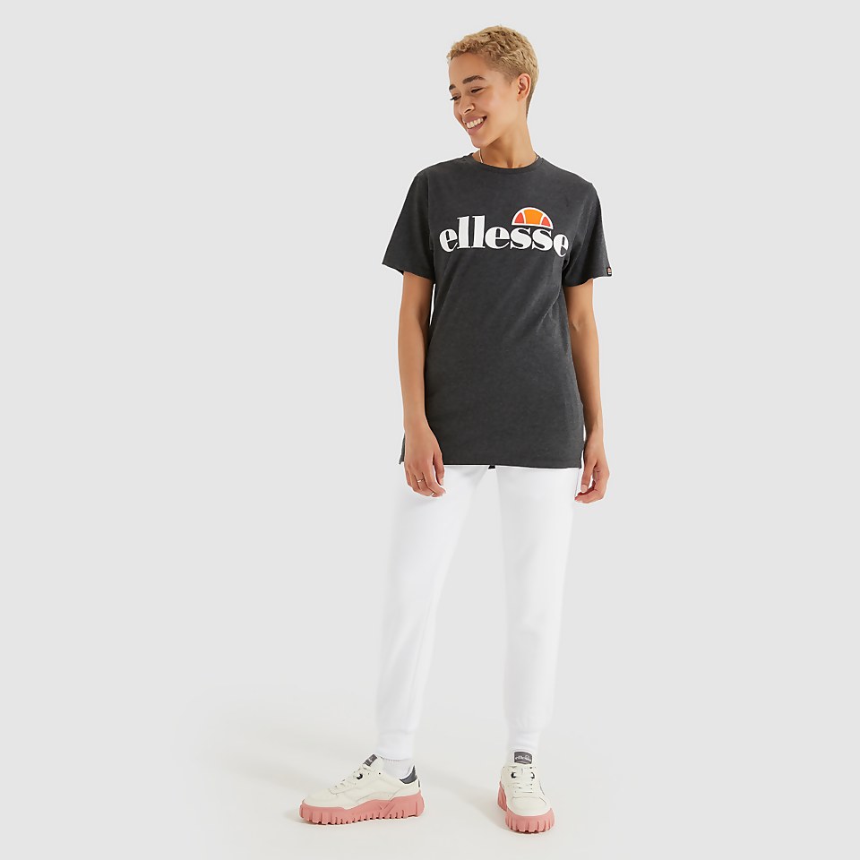 Women's Albany T-Shirt Grey