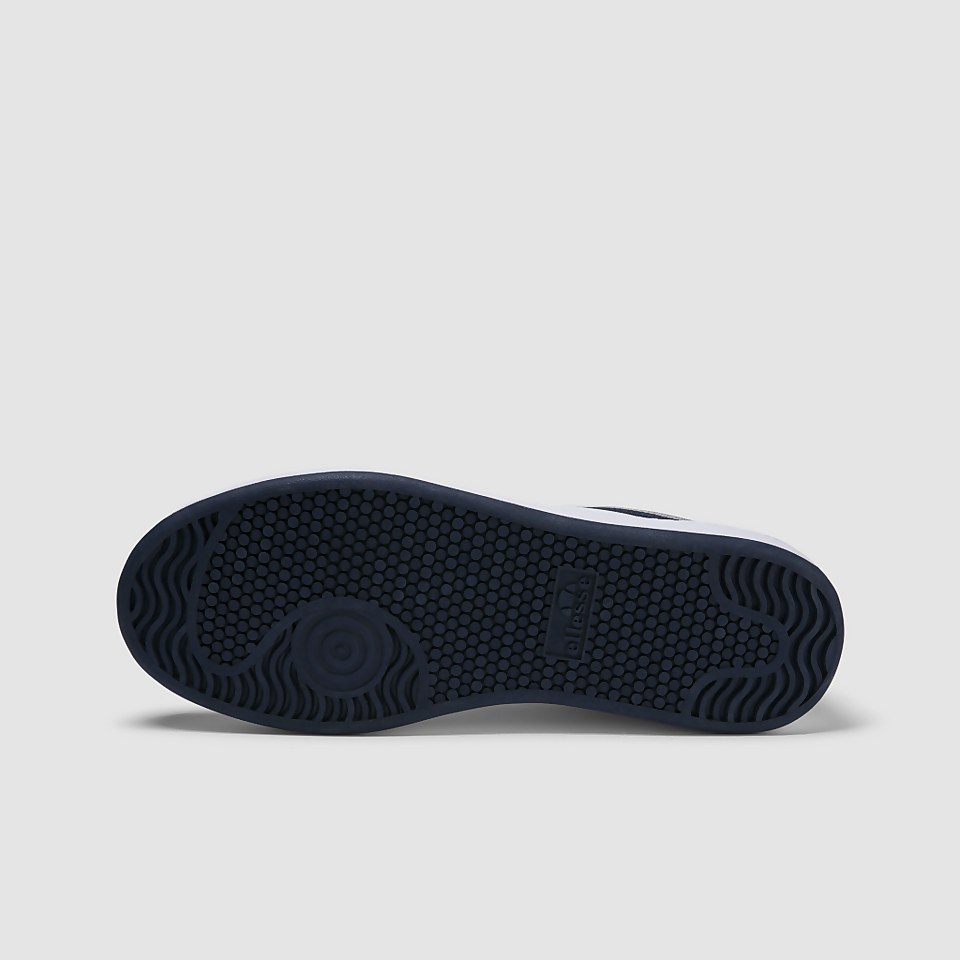 Men's Archivium White/Dark Blue/Grey