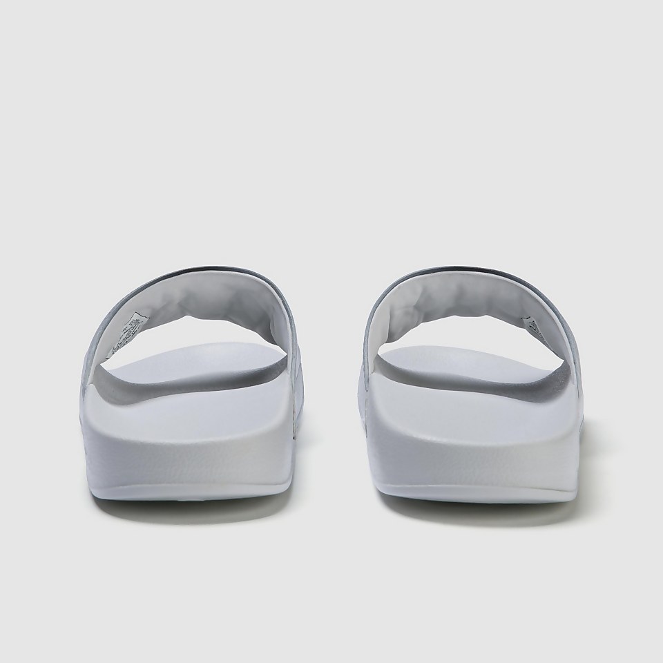 Filippo Slide Sandal Grey/Black