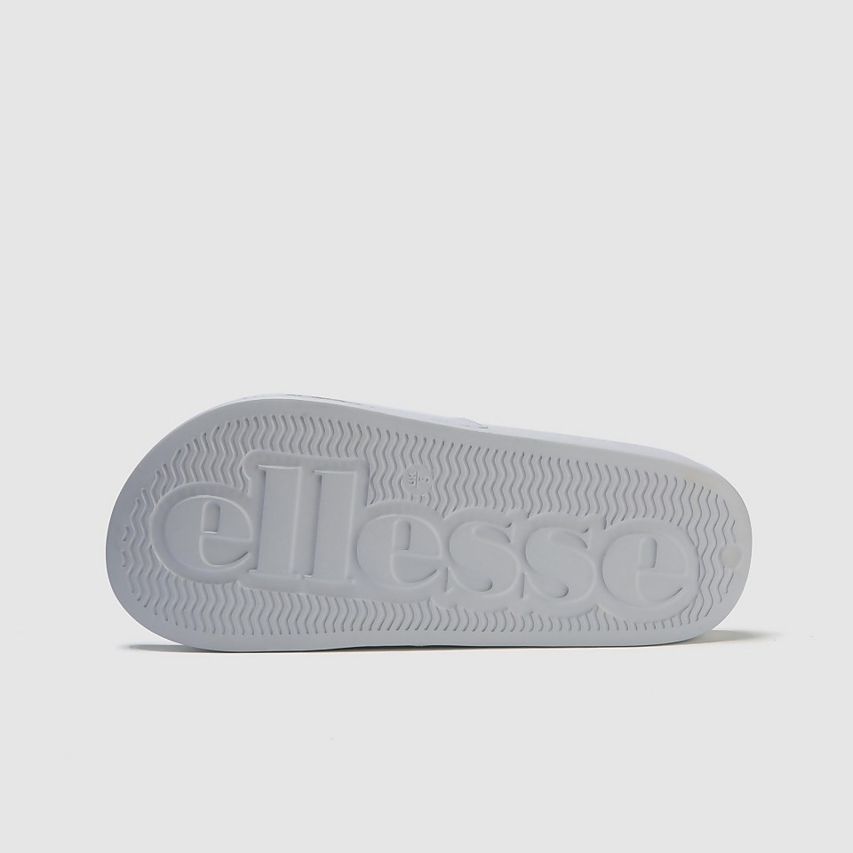 Filippo Slide Sandal Grey/Black