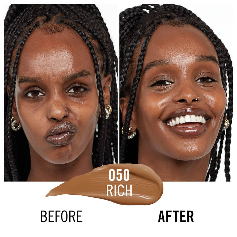 Kind & Free Hydrating Concealer – Pflegender Abdeckstift Für Ein Frisches Hautgefühl