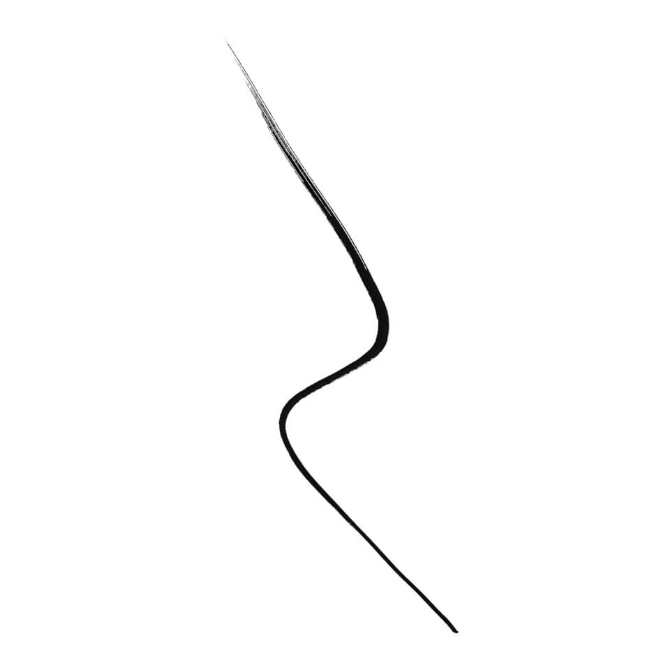 Sleek MakeUP 48 Hour Eyeliner - Black 2.2ml