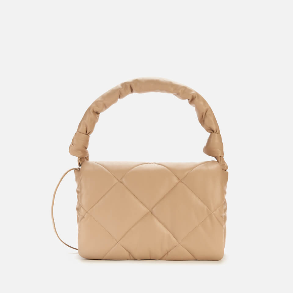 Stand Studio Women s Wanda Mini Bag Warm Sand Coggles