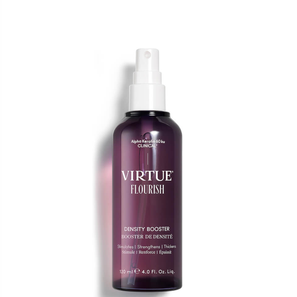 VIRTUE Flourish Density Booster 120ml