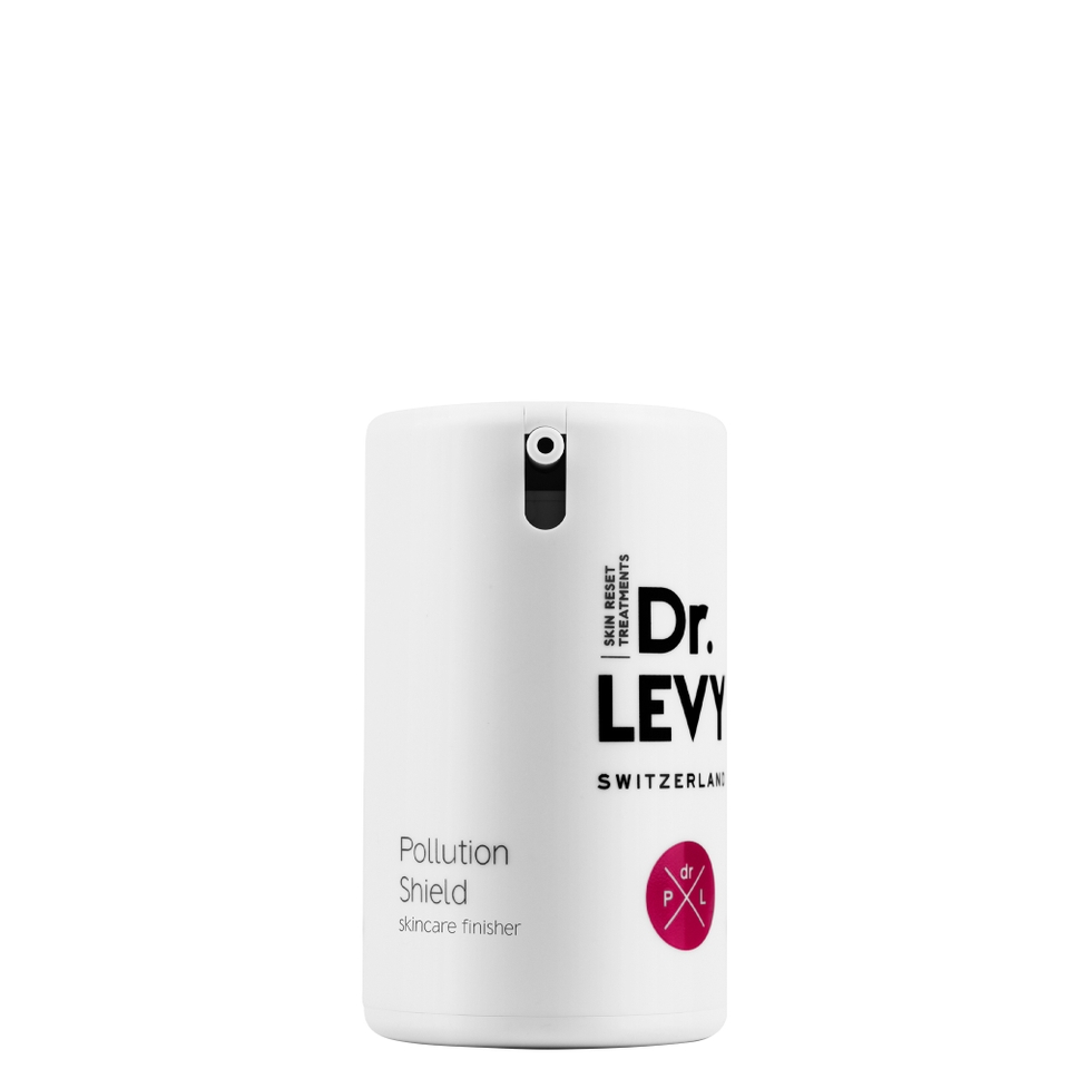 Dr Levy Pollution Shield 5PF 30ml