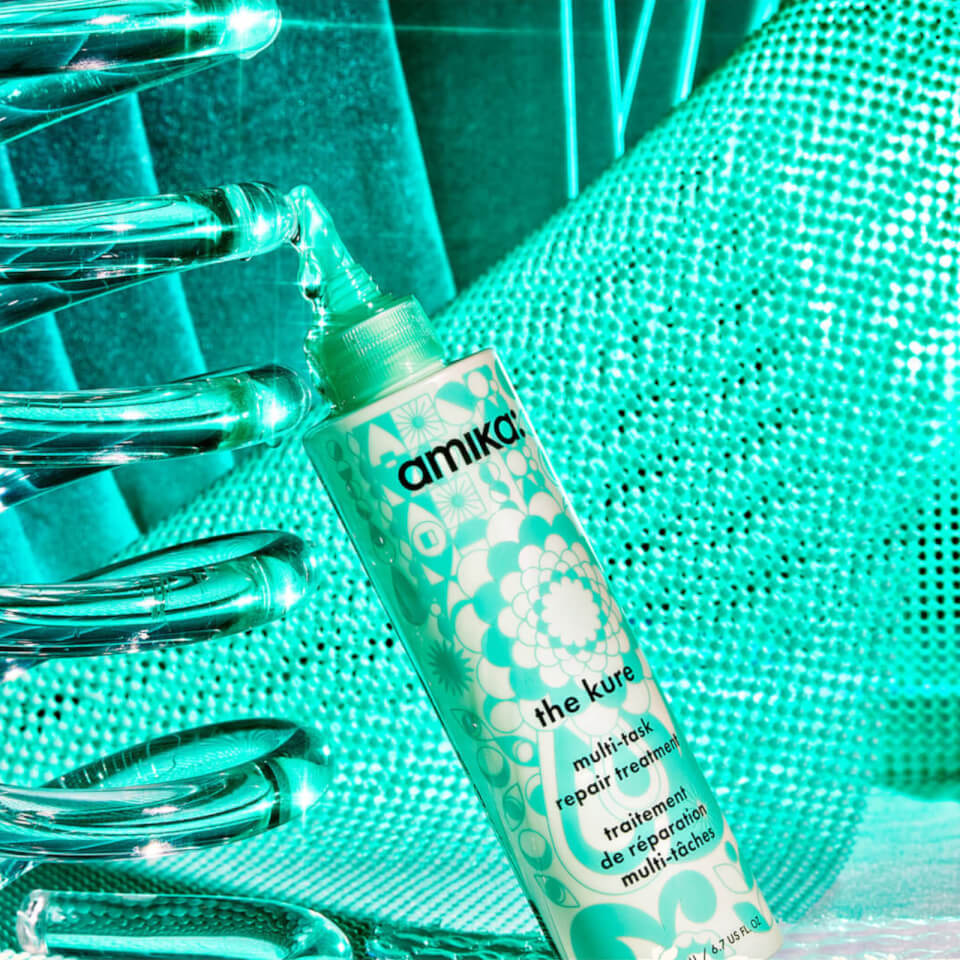 Amika The Kure Multi-Task Repair Treatment - 200ml