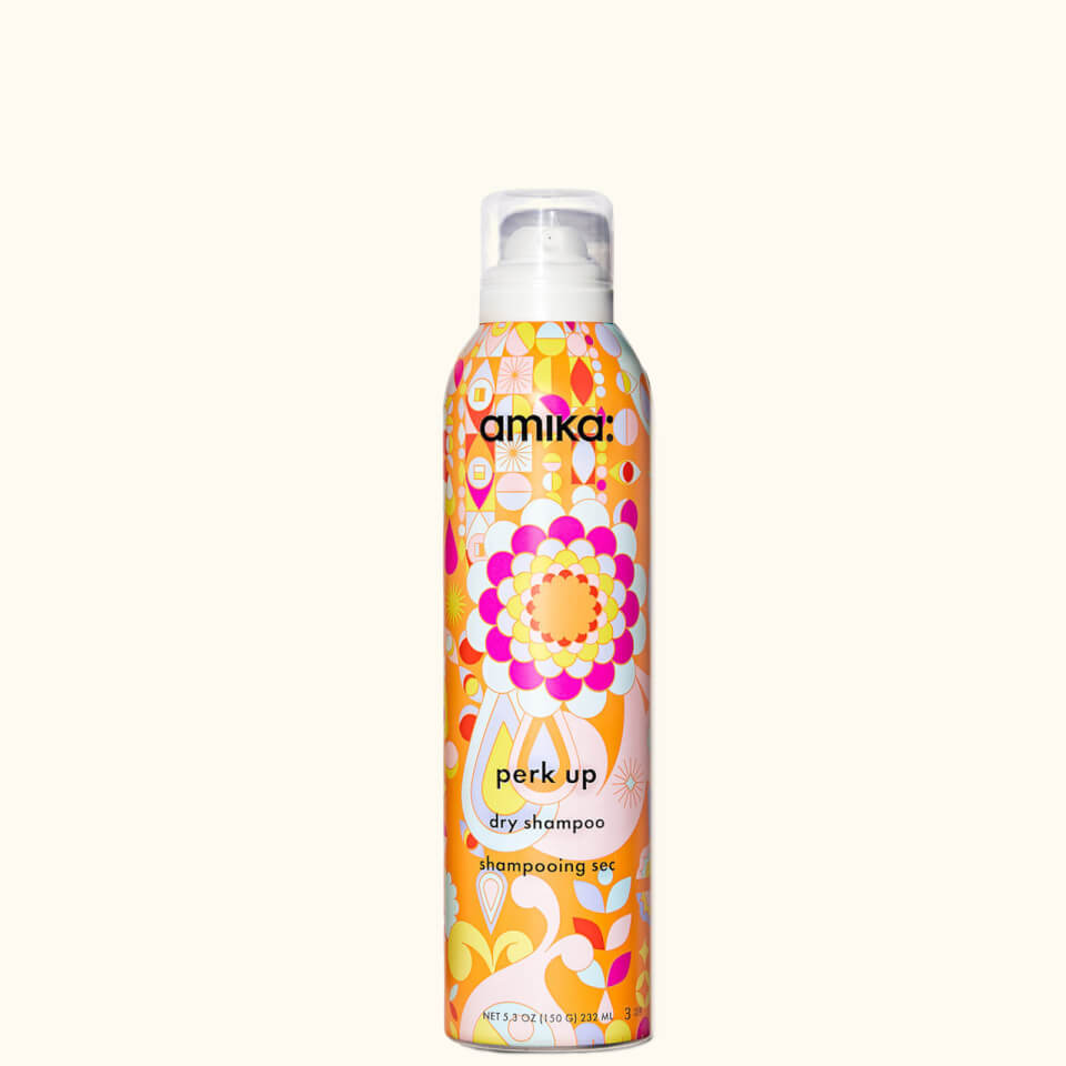 Amika Perk Up Dry Shampoo - 5.3oz