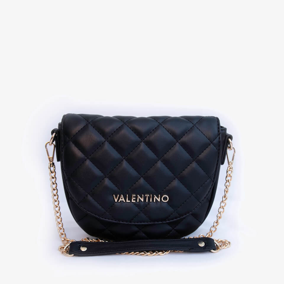 Valentino Women's Ocarina Satchel - Black