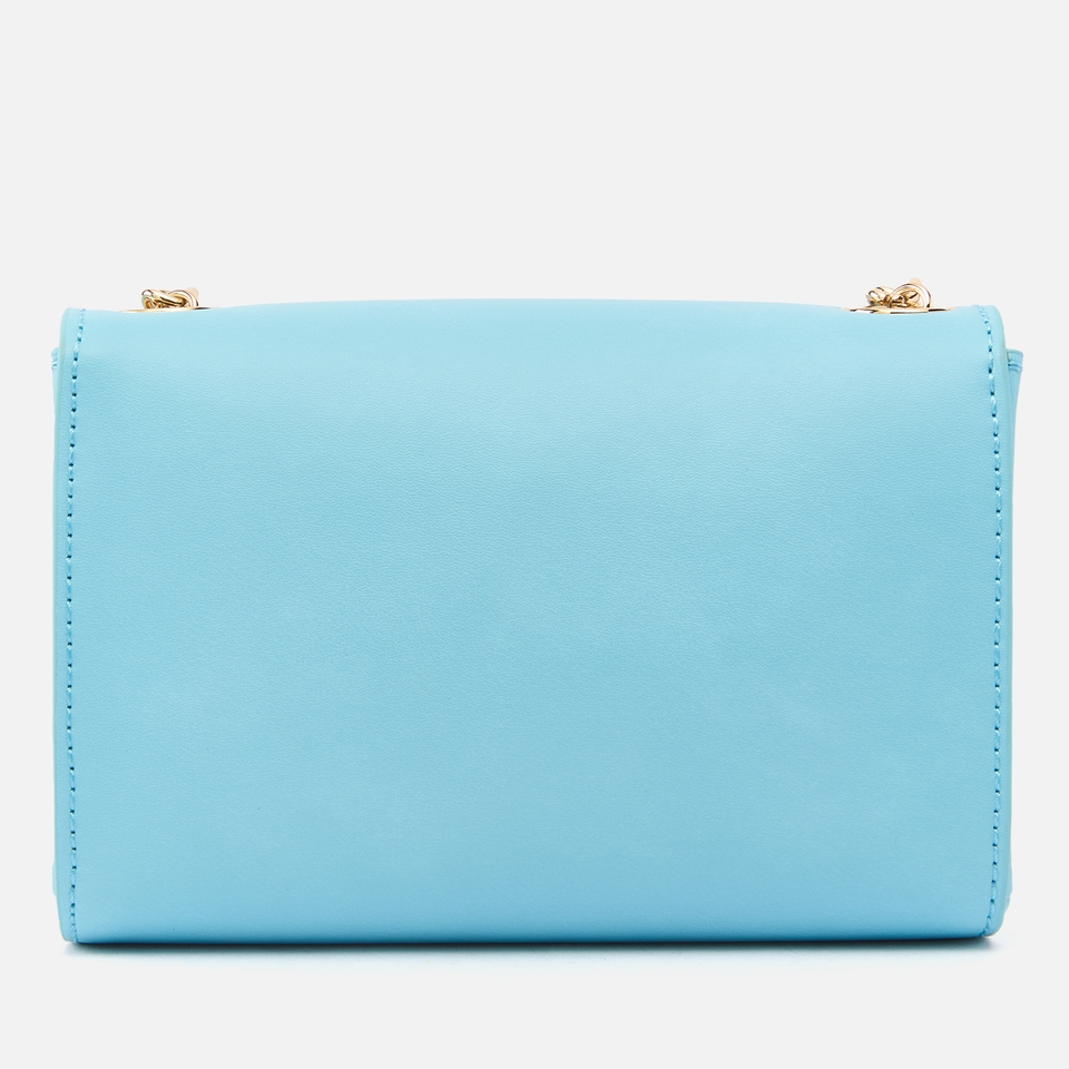 Valentino Women's Piccadilly Satchel - Blue