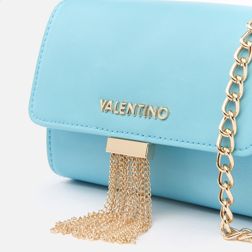 Valentino Women's Piccadilly Satchel - Blue