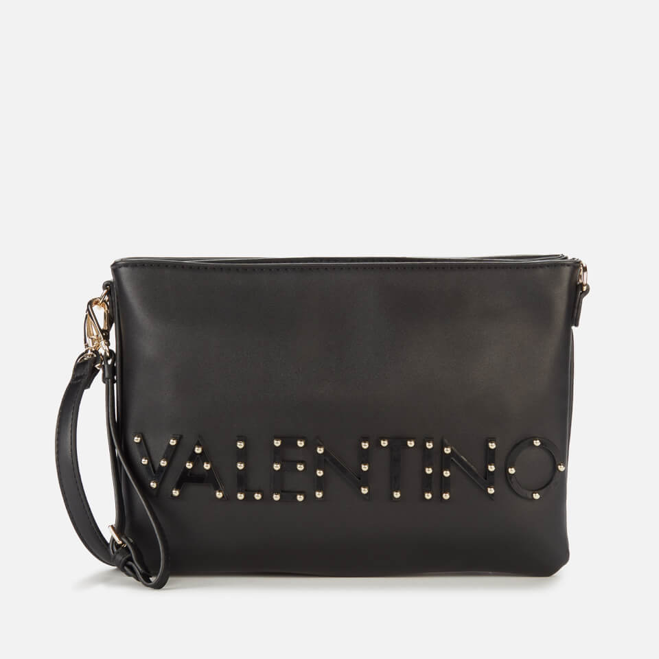 Valentino Women's Piper Pochette - Black