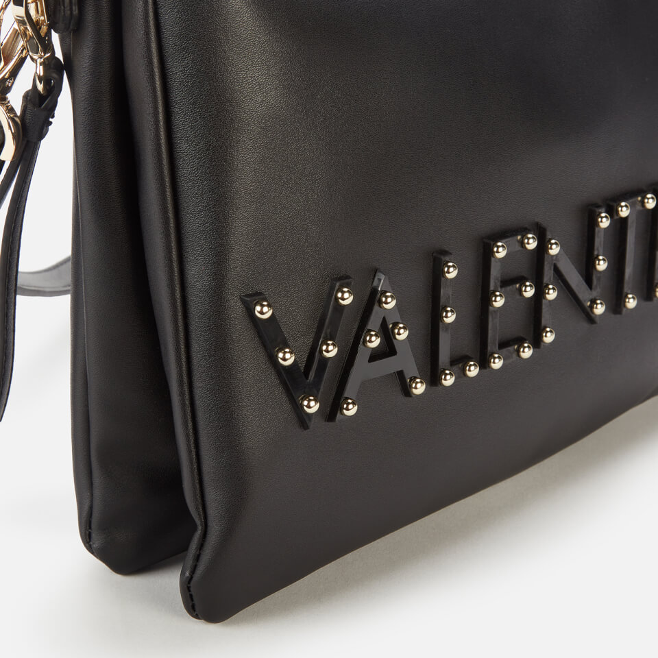 Valentino Women's Piper Pochette - Black