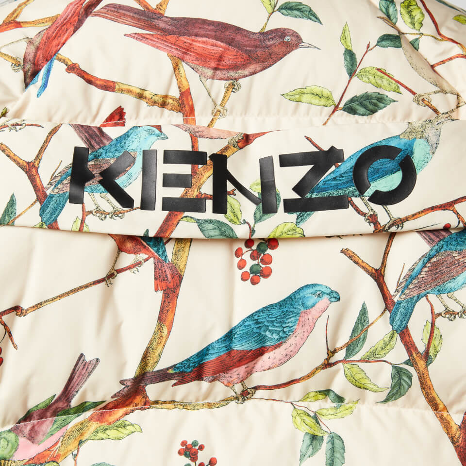 Kenzo bird sweater outlet