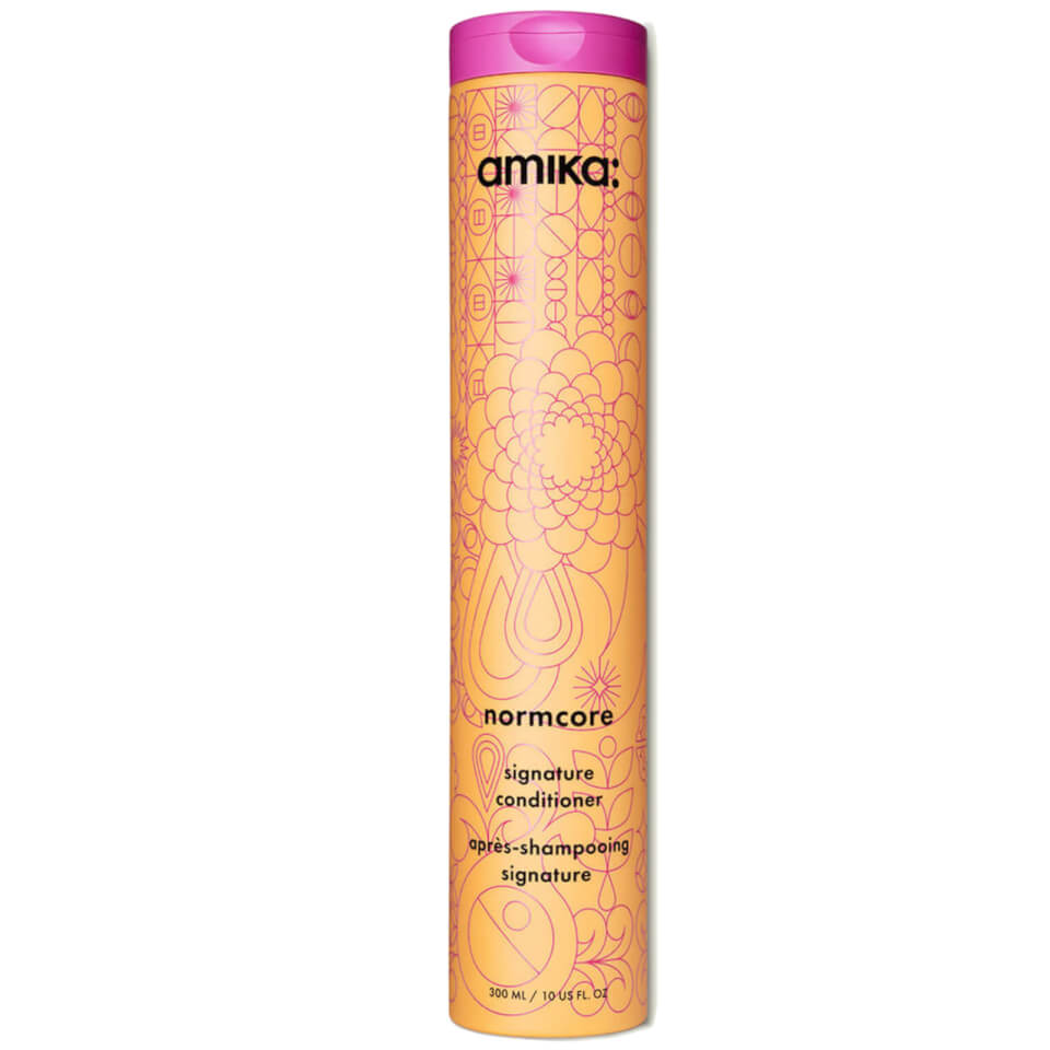 Amika Normcore Signature Conditioner - 300ml