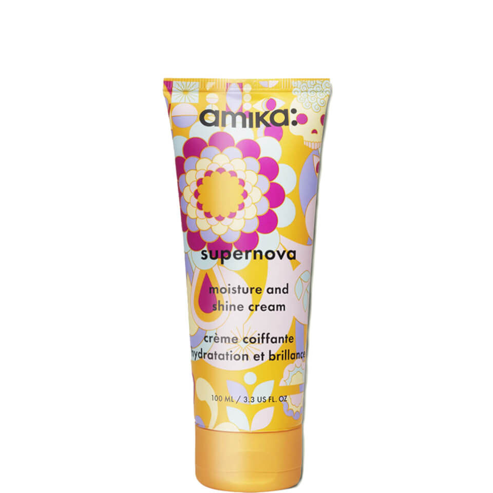 Amika Supernova Moisture and Shine Cream