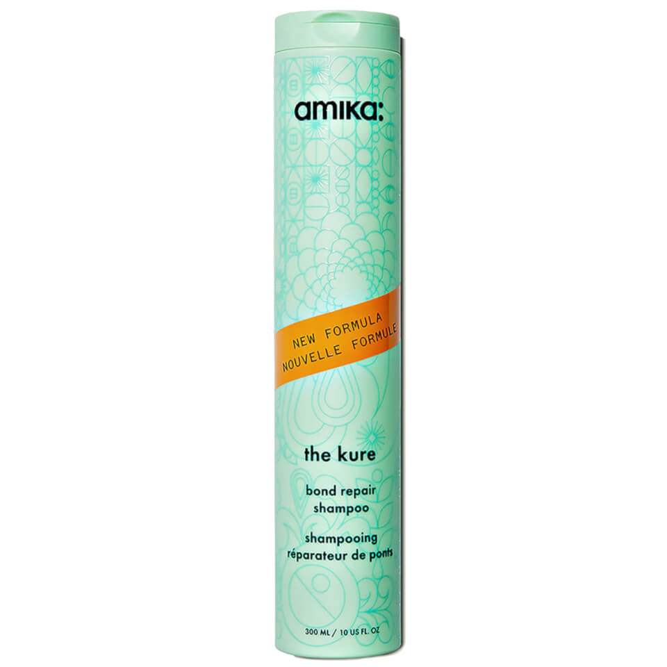 Amika The KureBond Repair Shampoo