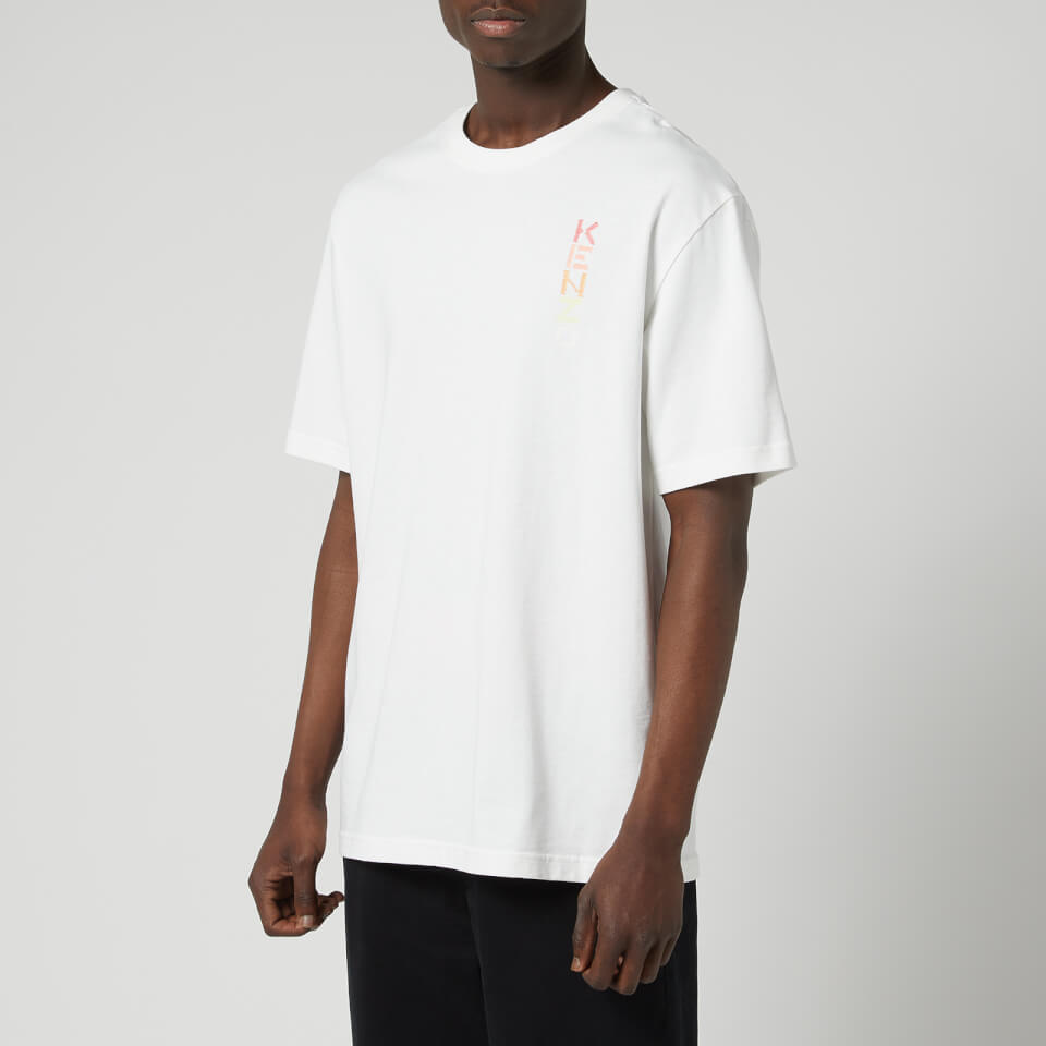 シャツ DNM LEX RELAXED SHIRT 楽天市場】メゾンキツネ MAISON KITSUNE LM00110KJ0008 Tシャツ