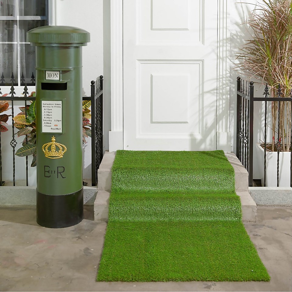 Artificial Grass & Lawn Turf Synthetic Grass Homebase