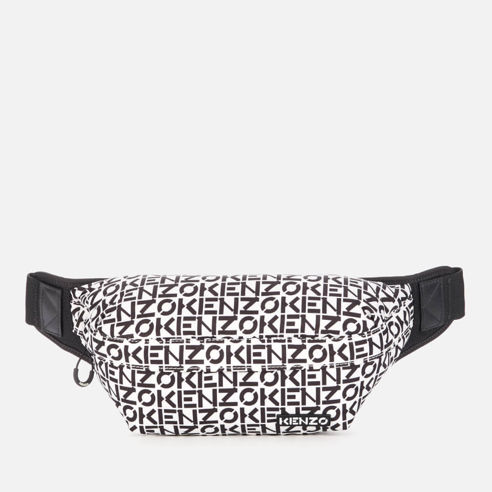 Kenzo leather belt bag outlet