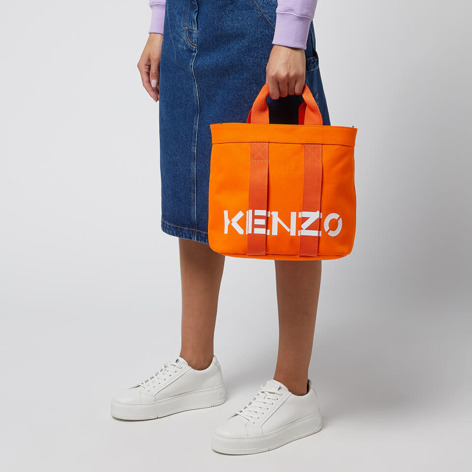 Kenzo invitation outlet tote bag