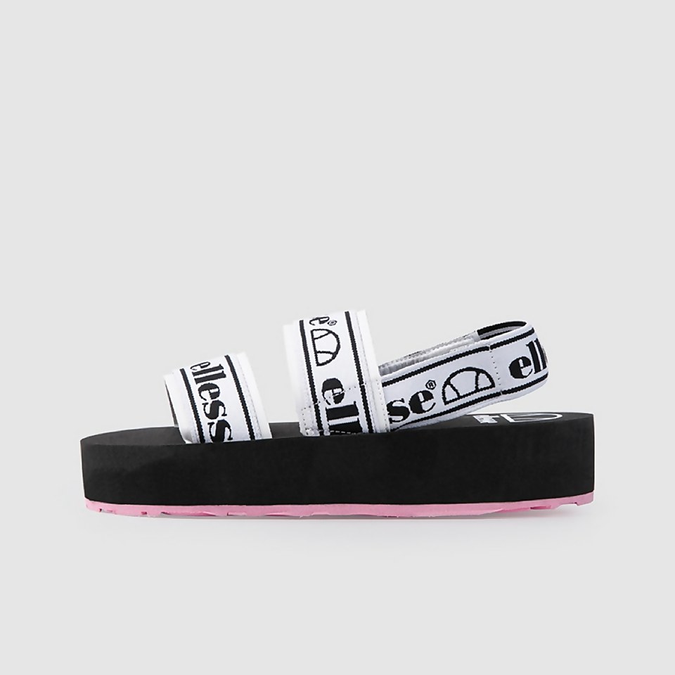 Giglio Sandalen Weiß für Damen