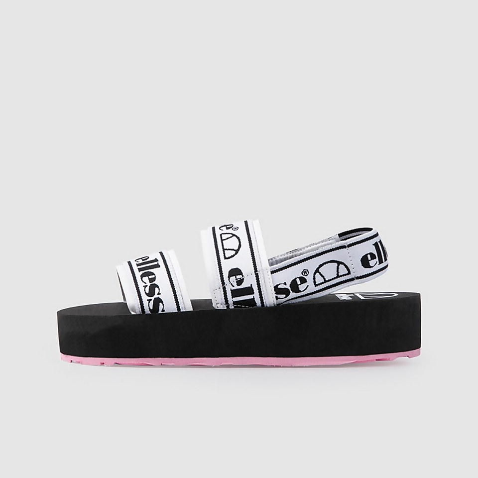 Giglio Sandalen Weiß für Damen