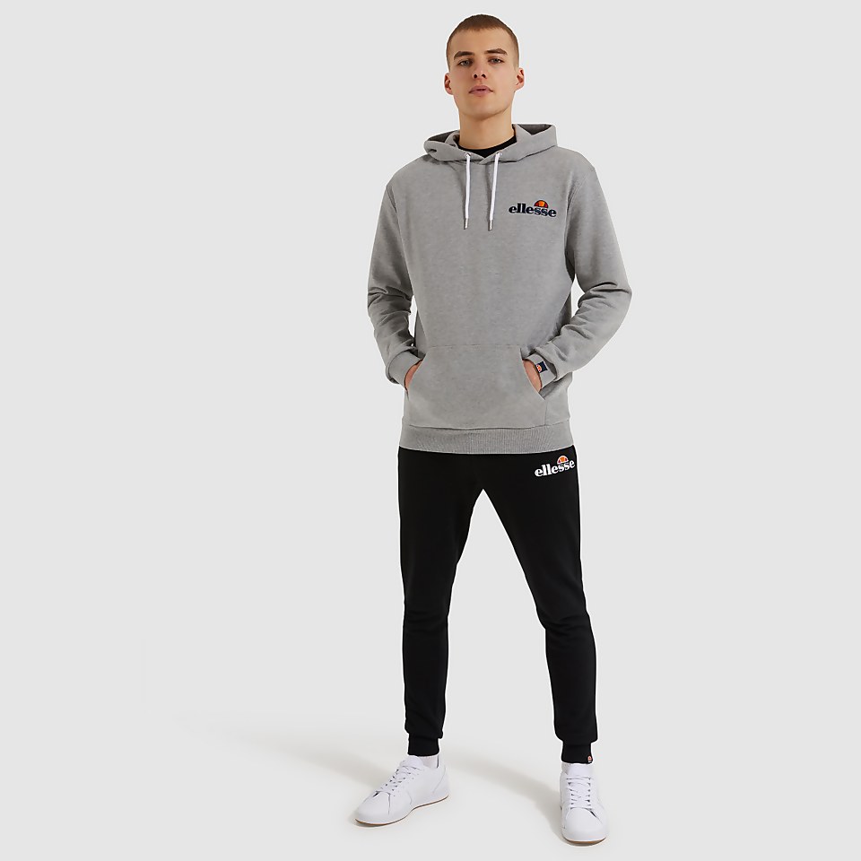 Men's Primero Hoody Grey