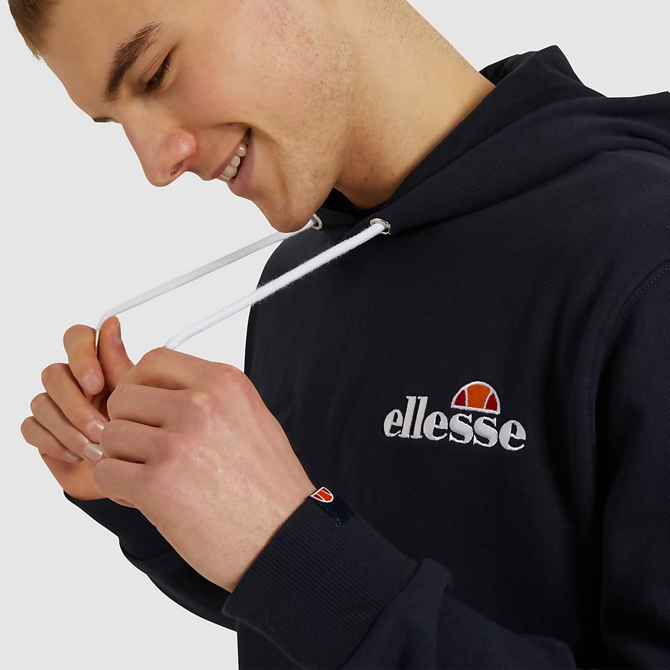 Primero Kapuzenpullover Dunkelblau für Herren