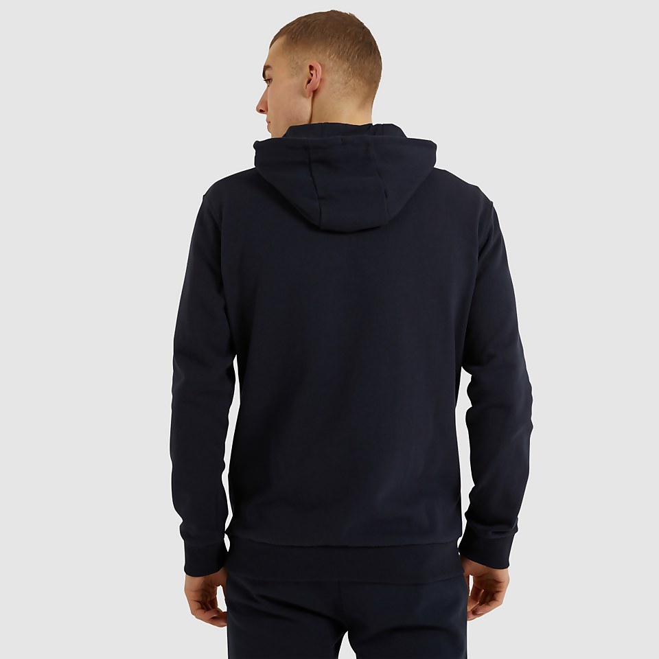 Primero Kapuzenpullover Dunkelblau für Herren